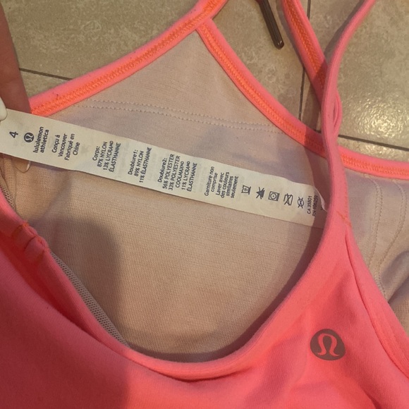3 Lululemon tops! Amazing bundle 🥰 - Picture 10 of 10